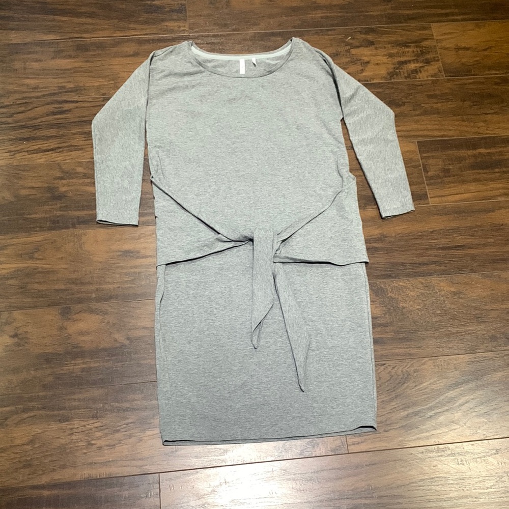 The Group Babaton dress